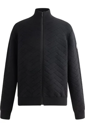 Fusalp Stickade tröjor & koftor, Herr, 2Xl, Brieuc Cardigan