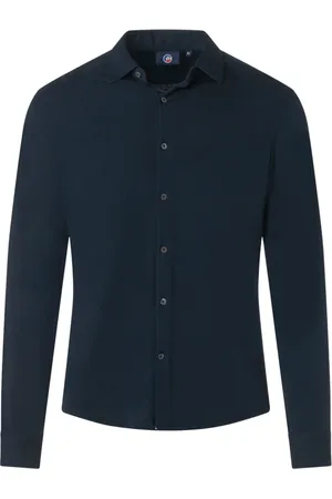 Fusalp Skjorta, Herr, 2Xl, Bomull, Casual Shirts