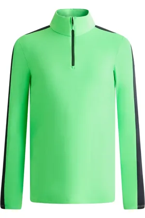Fusalp Topp, Herr, M, Alpille Termiskt Lager