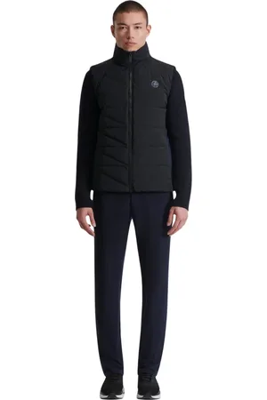 Fusalp Jacka, Herr, 2Xl, Mauro Ärmlös Jacka