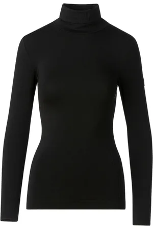 Fusalp Topp, Dam, Xs/S, Kashmir, Alisier Termiskt Lager