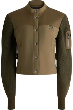 Fusalp Jacka, Dam, L, Polyester, Solveig Jacka