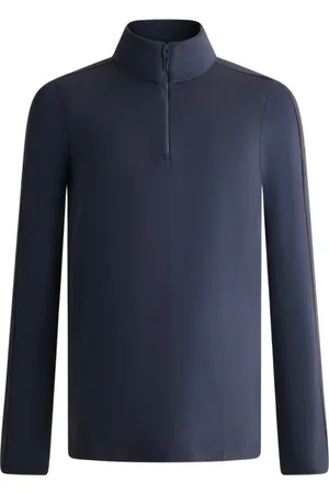 Fusalp Topp, Herr, XS, Alpille Termiskt Lager