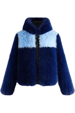 Fusalp Jacka, Dam, XS, Fuskpäls, Jeanine Blouson