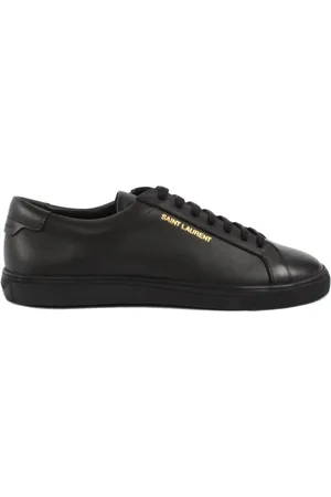 Saint Laurent Skor, Herr, 41 1/2 EU, Andy Sneakers