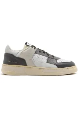 RUN OF Skor, Dam, 36 EU, Bomull, Sneakers Detroit ONE W