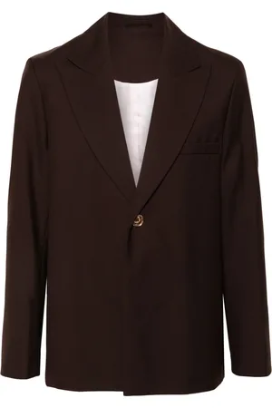 Séfr Jacka, Herr, L, Elegant Blazer för Män