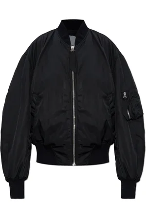 The Attico Jacka, Dam, S, Bomberjacka