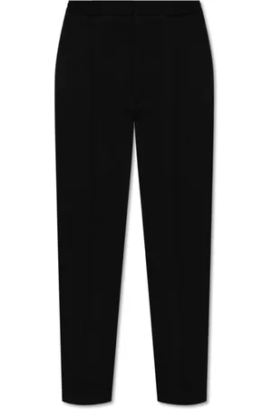OFFICINE GENERALE Byxor, Herr, L, Byxor med ullfinish