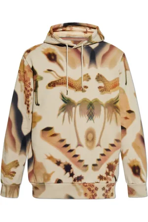 Paul Smith Sweatshirts & Hoodies, Herr, L, Bomull, Hoodie