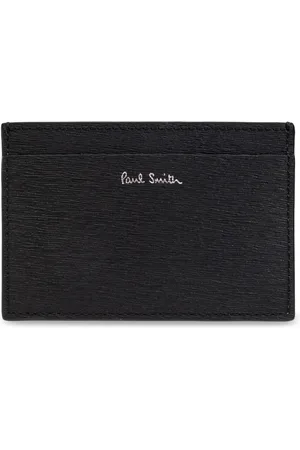 Paul Smith Accessoarer, Herr, ONE Size, Läder, Korthållare