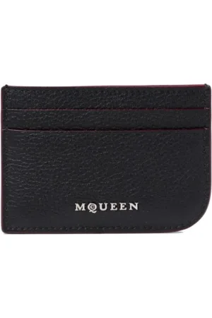 Alexander McQueen Accessoarer, unisex, ONE Size, Stiliga Väskor Kollektion