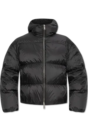 Moncler Jacka, Dam, L, Polyester, 6 Willow Smith