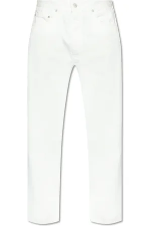 OFFICINE GENERALE Jeans, Herr, W30, Bomull, Jeans med fickor