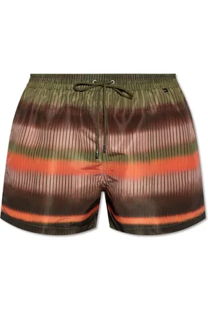 Paul Smith Badkläder, Herr, L, Polyester, Badshorts