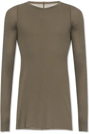 Rick Owens Topp, Herr, S, Långärmad T-shirt
