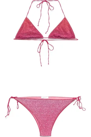 Oseree Badkläder, Dam, L, Sunset Lumiere Shade Two Piece