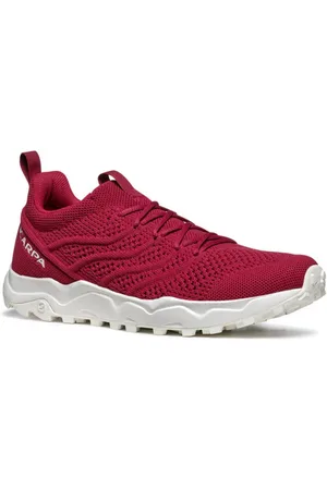 Scarpa Skor, Dam, 39 EU, Lätta Stickade Sneakers