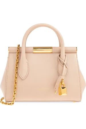 Dolce & Gabbana Väska, Dam, ONE Size, Handväska Marlene