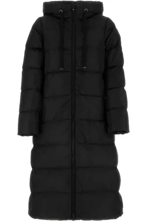 RefrigiWear Kappa, Dam, M, Nylon, Svart Nylon Dunjacka
