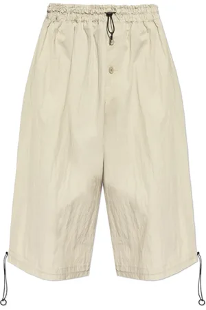 Y-3 Byxor, Dam, M, Bomull, Vida byxor