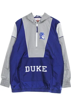 Mitchell & Ness Jacka, Herr, M, Polyester, Duke Blue Devils Windbreaker Jacka