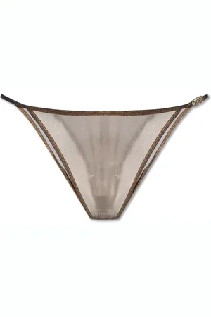 Diesel Underkläder, Dam, 2Xs, Briefs Punchy-Gft