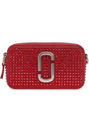 Marc Jacobs Väska, Dam, ONE Size, Axelväska The Crystal Snapshot