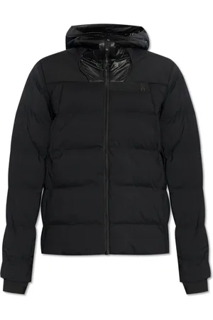 On Running Jacka, Dam, L, Polyester, Isolerad Träningsjacka Challenger