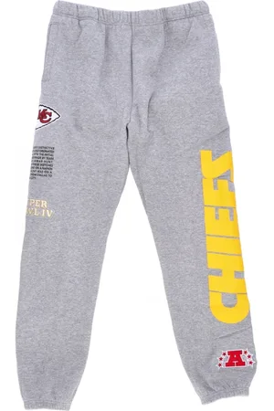 Mitchell & Ness Byxor, Herr, XL, Bomull, NFL Team Origins Fleece Byxor