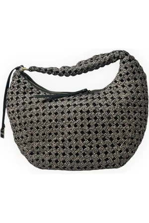 Borbonese Väska, Dam, ONE Size, Nylon, Mini Hobo-väska