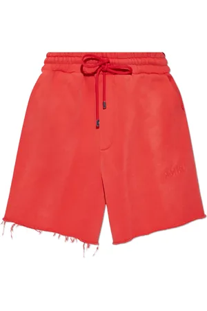 AMIRI Shorts, Herr, S, Bomull, Logo Shorts