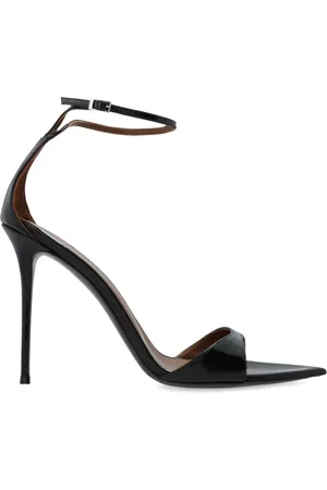 Giuseppe Zanotti Skor, Dam, 40 EU, Klack sandaler Intrigo