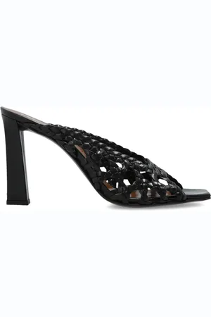 Giuseppe Zanotti Skor, Dam, 36 EU, Klackmules Mya
