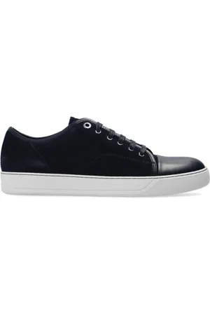 Lanvin Skor, Herr, 39 EU, Mocka, Dbb1 Sneakers