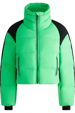 Fusalp Jacka, Dam, M, Marin Blouson
