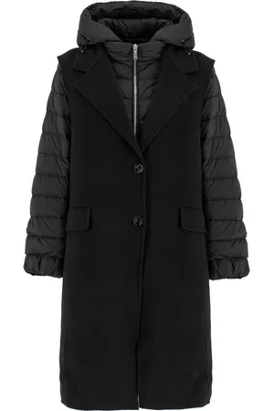 MOORER Kappa, Dam, L, Elegant 3-i-1 Kappa