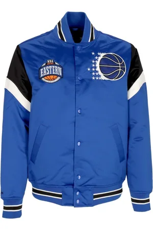Mitchell & Ness Jacka, Herr, M, Polyester, Orlando Magic Bomber Jacket NBA Lag