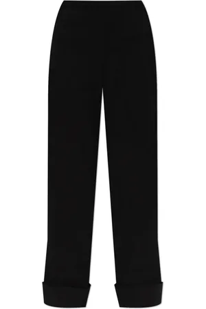 Cult Gaia Byxor, Dam, S, Polyester, Byxor Cayania