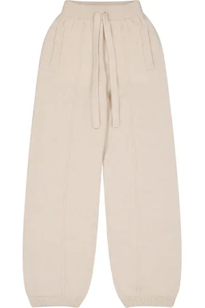LANEUS Byxor, Dam, S, Kashmir, Pantalone Stil Jumpsuit