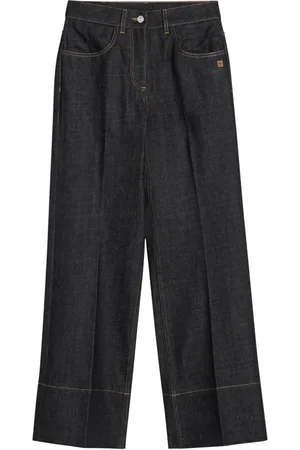 Givenchy Jeans, Dam, W26, Denim, Slim Fit Denim Jeans