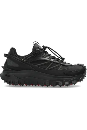 Moncler Skor, Herr, 44 EU, Sportskor Trailgrip GTX