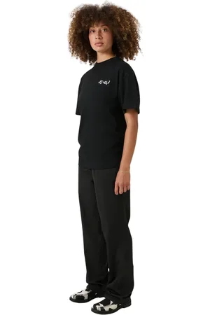 Soulland Topp, unisex, Xs/S, Bomull, KAI Balder T-shirt