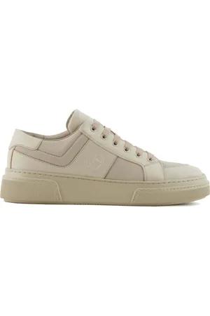 Giorgio Armani Skor, Herr, 42 1/2 EU, Sneaker
