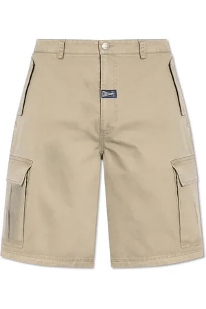 MISBHV Shorts, Herr, M, Bomull, Shorts med fickor