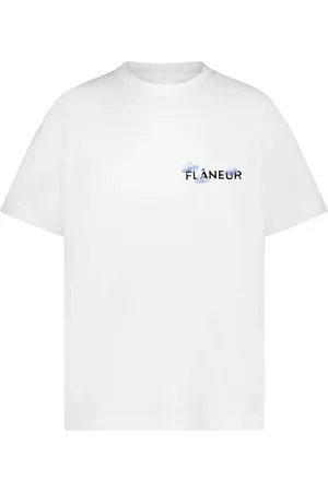 FLÂNEUR Flâneur, Topp, Herr, XL, Aéronautique T-Shirt