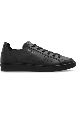Bally Skor, Herr, 44 EU, Läder, Sneakers Turyn