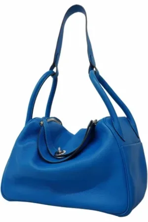 Hermès Pre-owned, Dam, ONE Size, Pre-owned Laeder handvskor