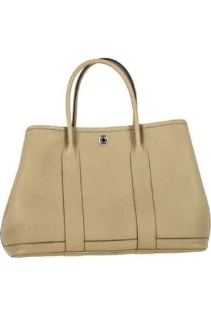Hermès Pre-owned, Herr, ONE Size, Läder, Pre-owned Laeder handvskor