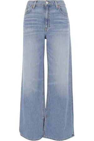 RE/DONE Jeans, Dam, W27, Denim, Klassiska Denim Jeans för vardagsbruk